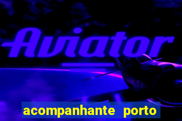 acompanhante porto velho ro